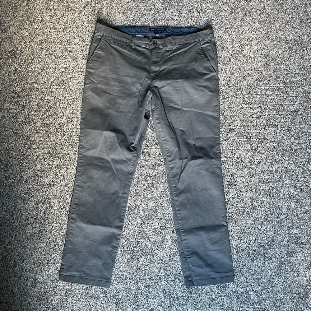 Men’s Chinos